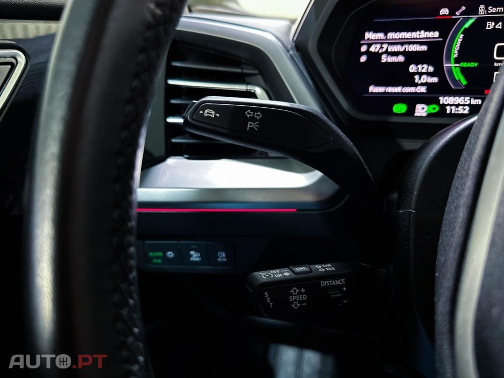 Audi Q4 E-Tron 50 quattro 82 kWH