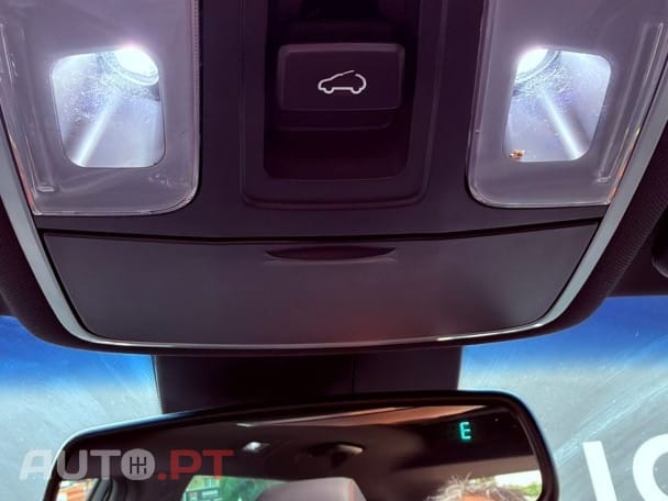 Hyundai Tucson 1.6 CRDi N-Line DCT