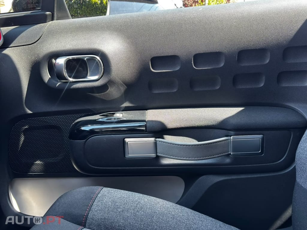Citroen C3 1.2 PureTech Shine