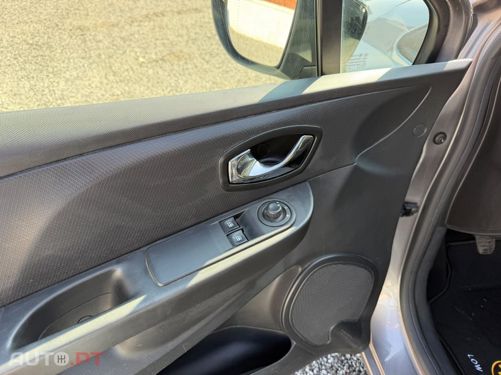 Renault Clio 0.9 TCE Confort