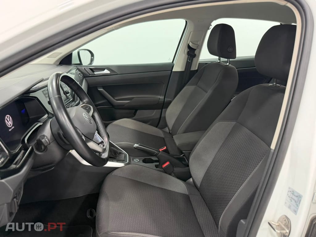 Volkswagen Taigo 1.0 TSI Life DSG