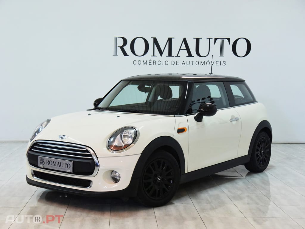 MINI One ONE