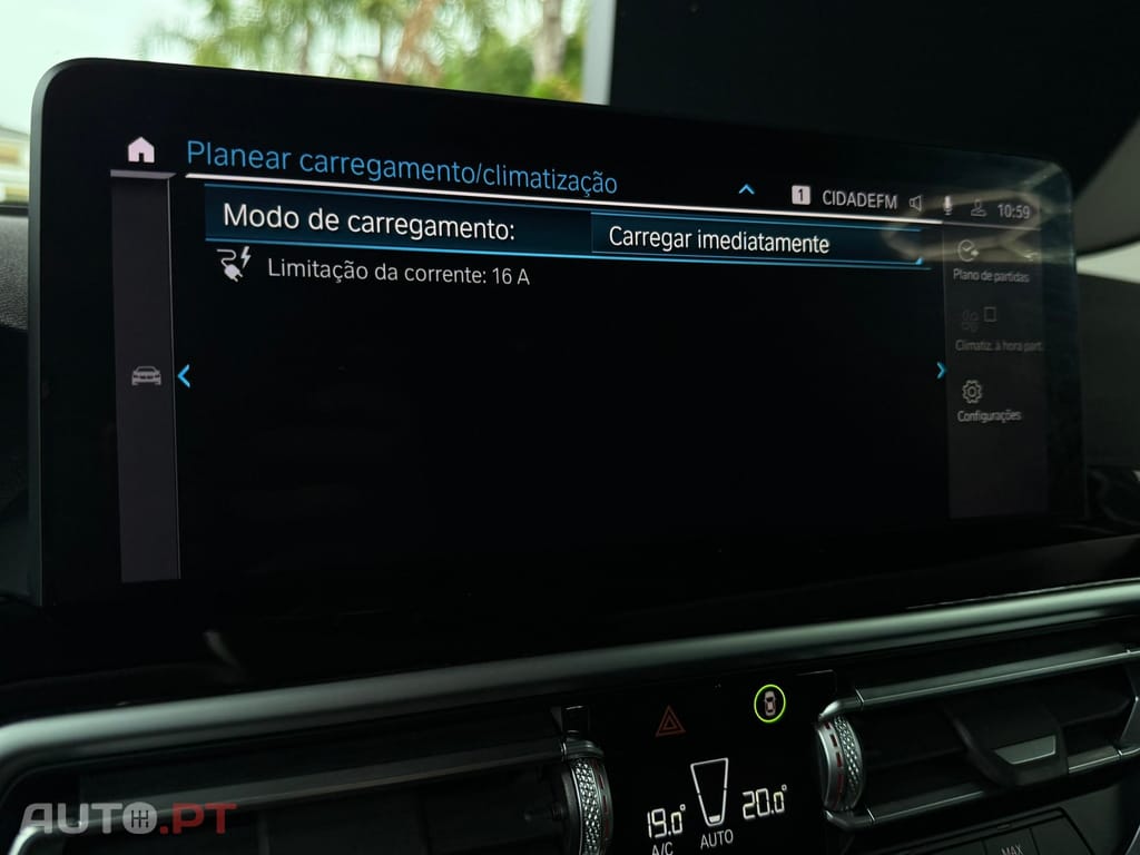 BMW X3 30 e xDrive Advantage