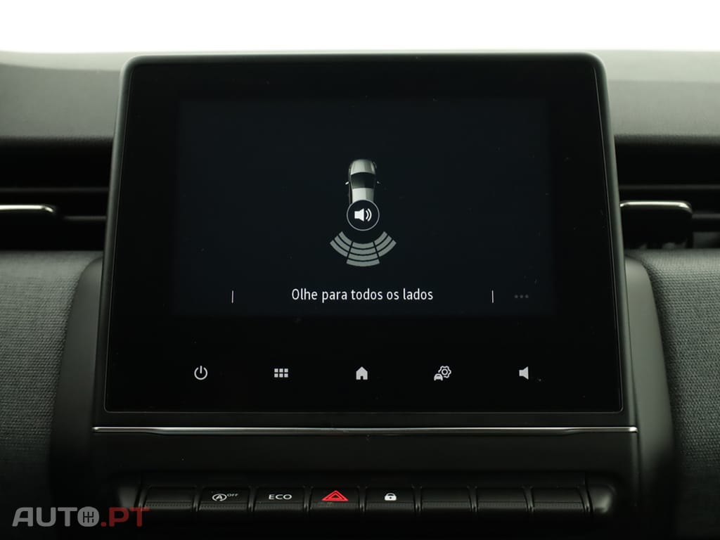 Renault Clio Clio 1.0 TCe Evolution Bi-Fuel