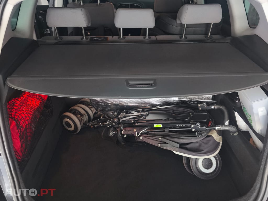 Seat Altea XL 1.6 start&stop eco style