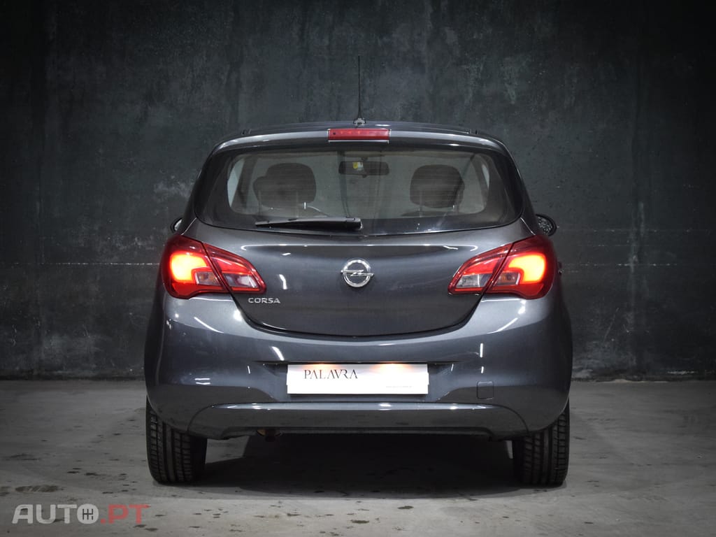 Opel Corsa 1.2
