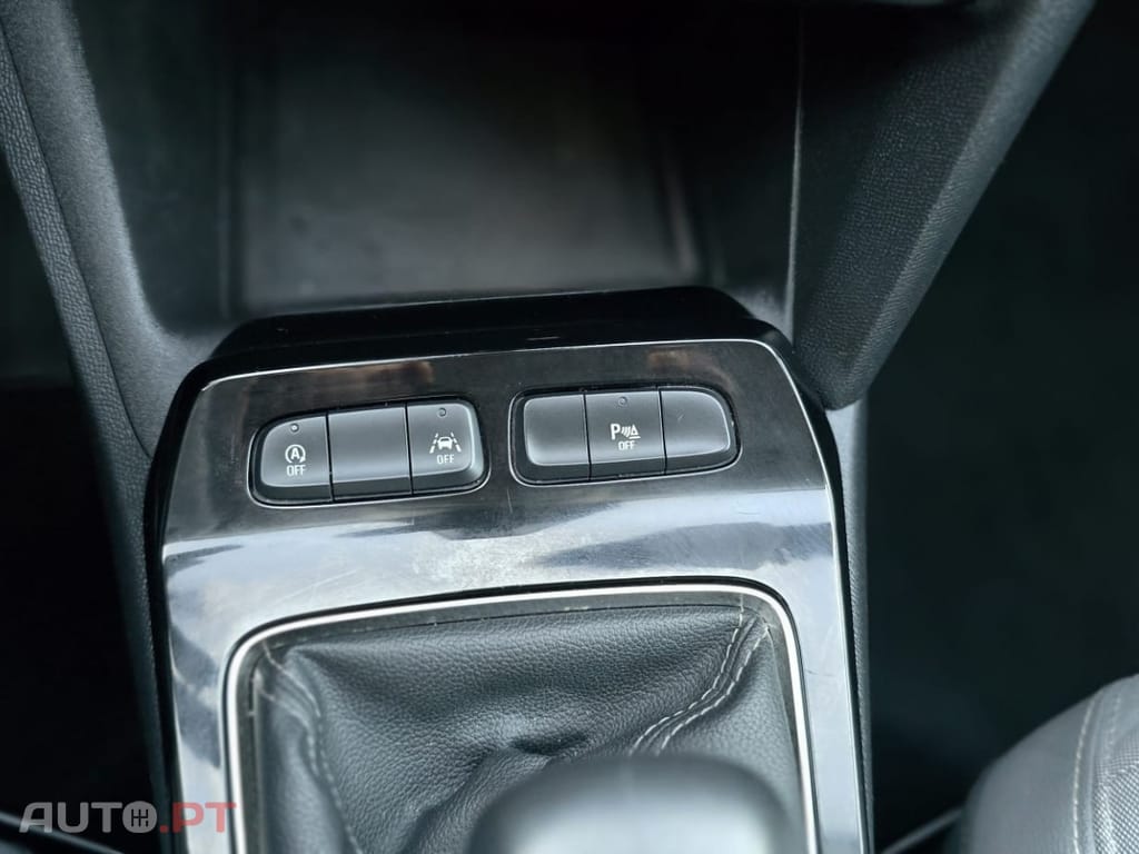 Opel Mokka 1.2 T Edition