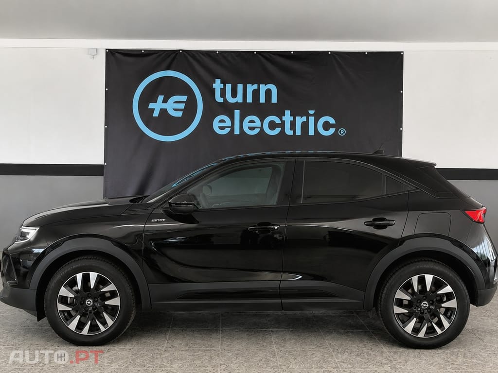 Opel Mokka-E 54 kWh Edition
