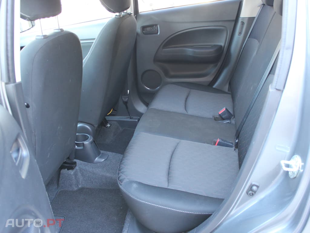 Mitsubishi Space Star 1.2 Intens