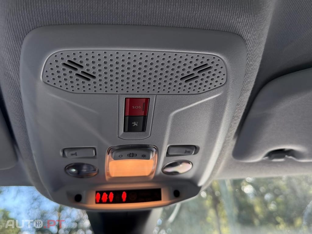 Peugeot 208 1.2 PureTech Active Pack