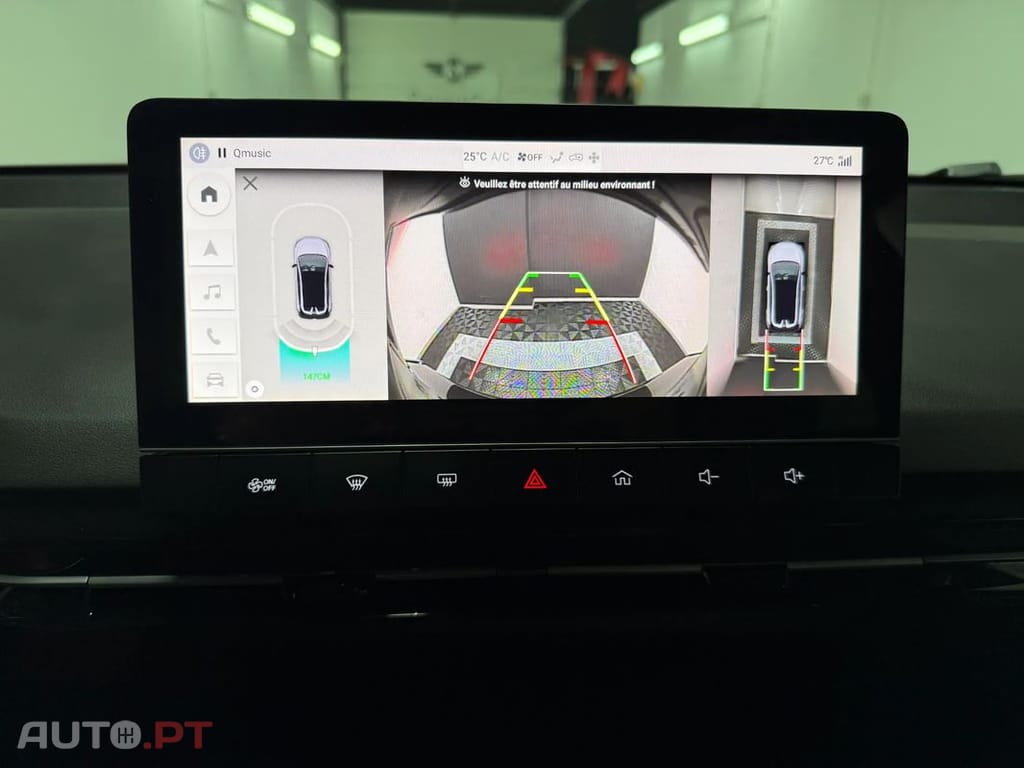 MG MG4 64 kWh Luxury