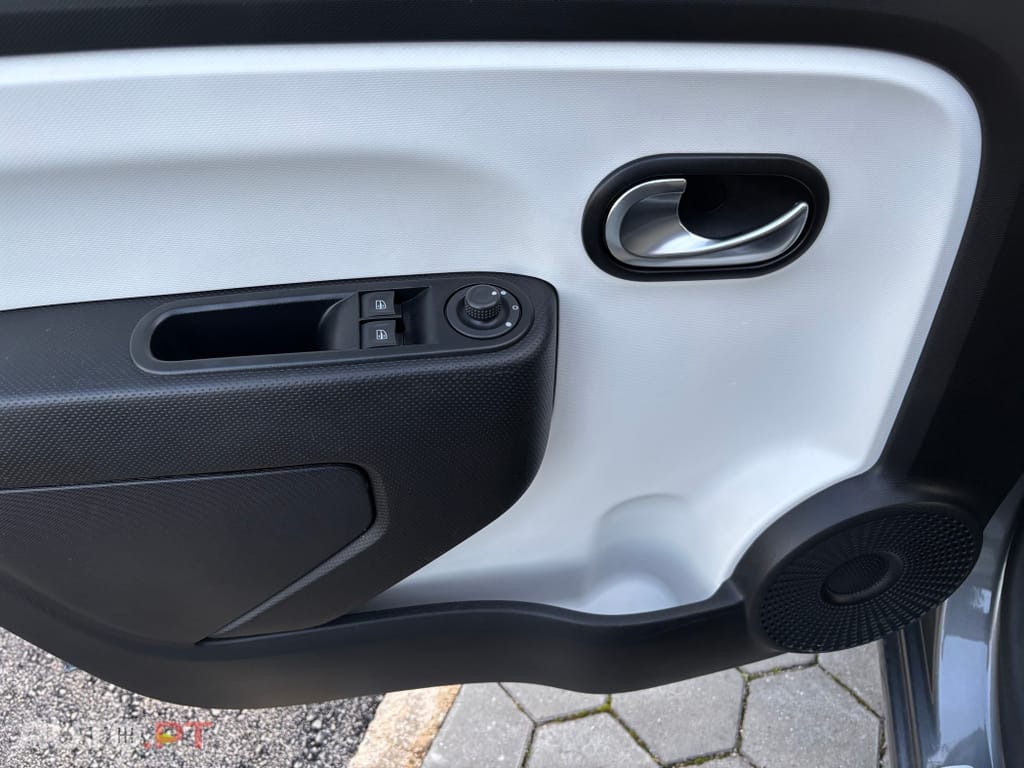 Renault Twingo 1.0 SCe Limited