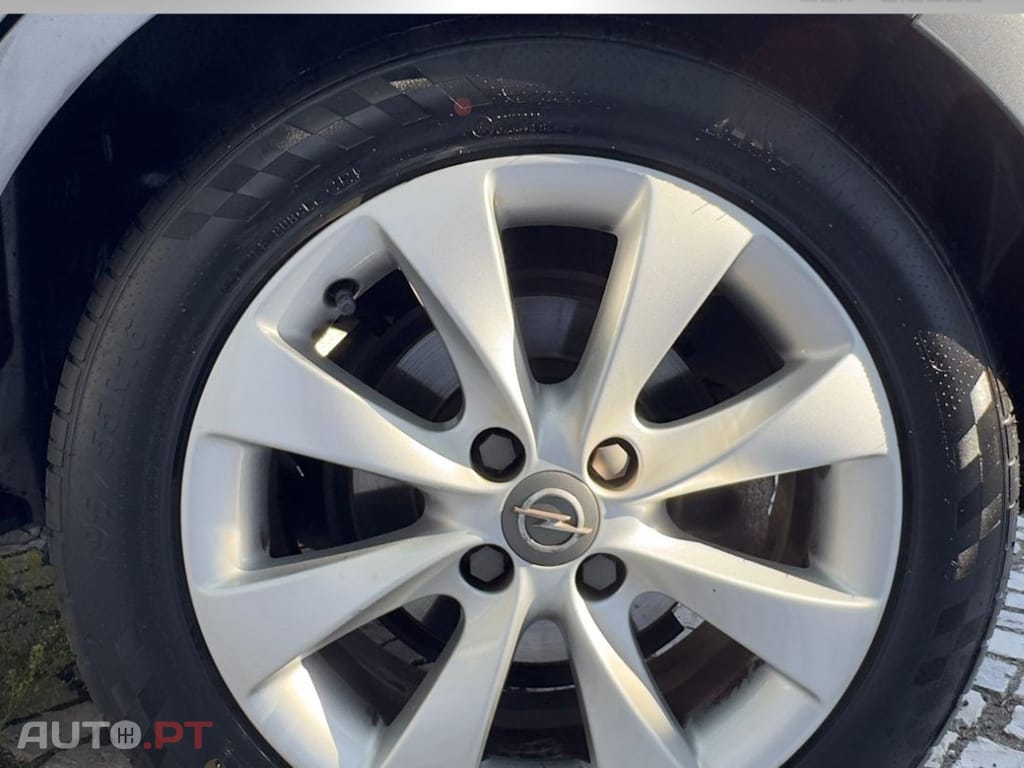 Opel Corsa 1.3 CDTi Business Edition