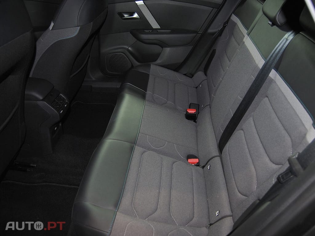 Citroen C4 1.2 PureTech Plus