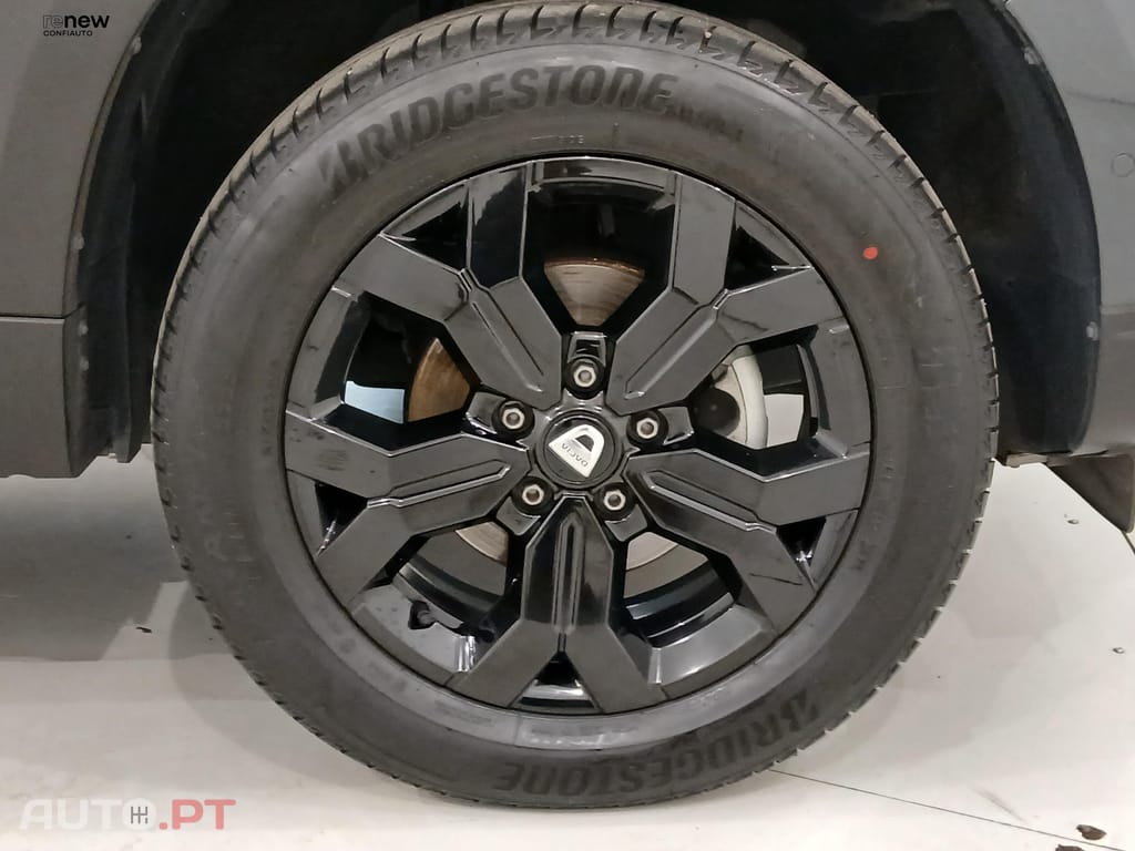 Dacia Duster DUSTER SL EXTREMETCE 90 FAP 4X2