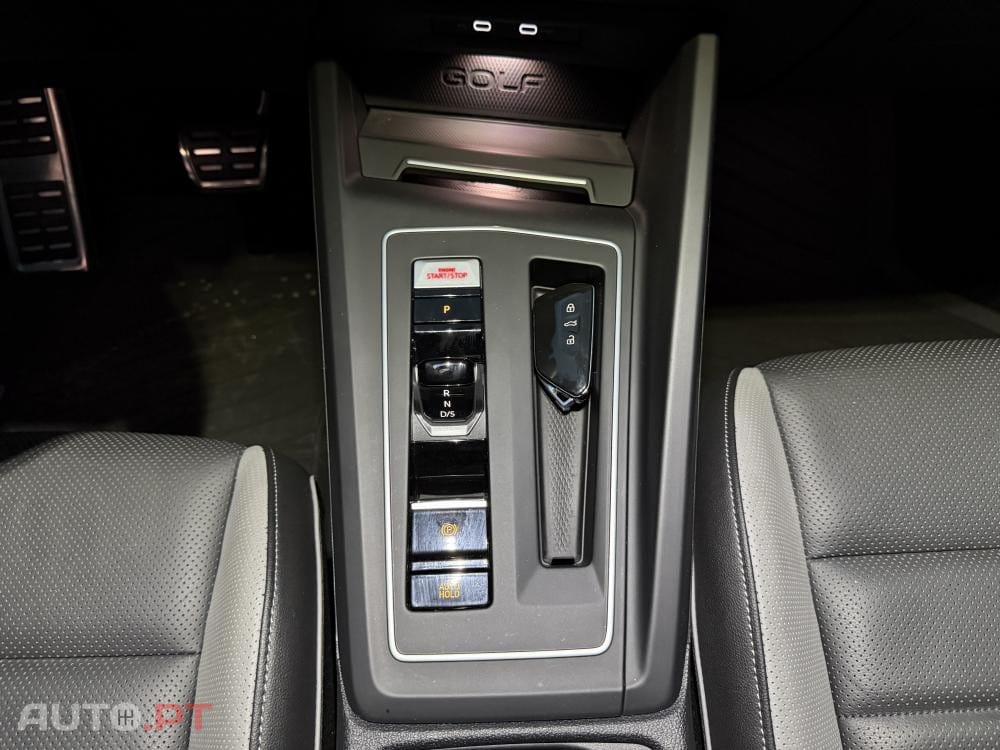 Volkswagen Golf 1.4 TSI GTE+ DSG