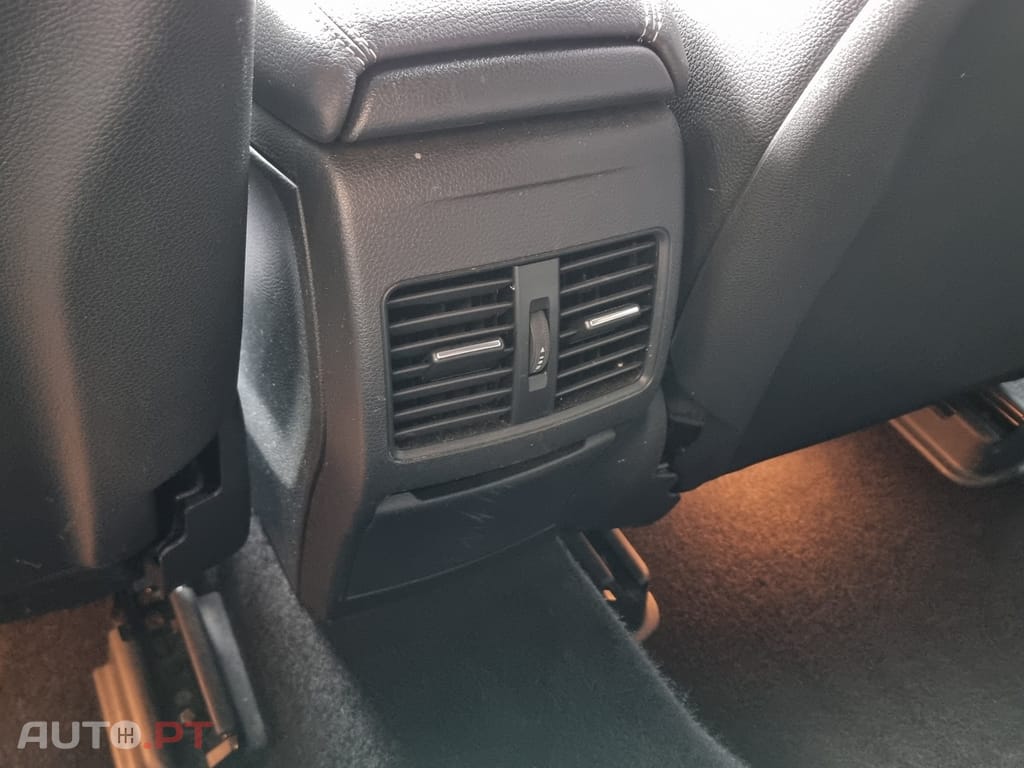 Mercedes-Benz GLA 200 d Aut.