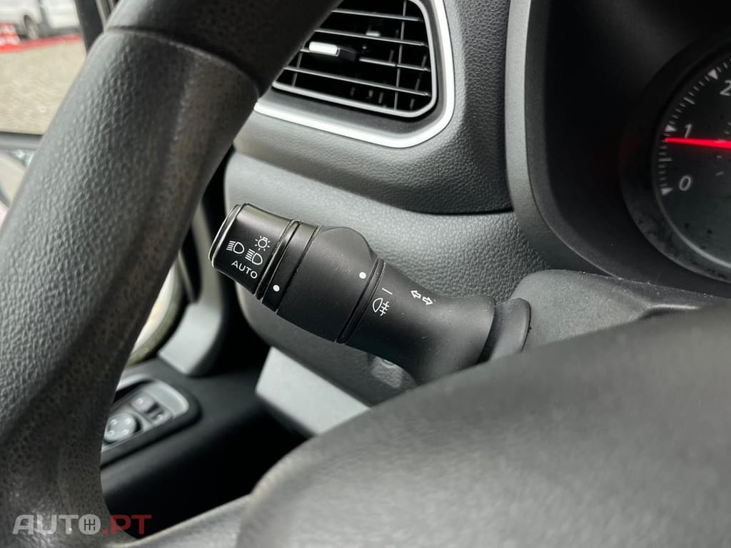 Renault Master FRIGORIFICA TERMO KING