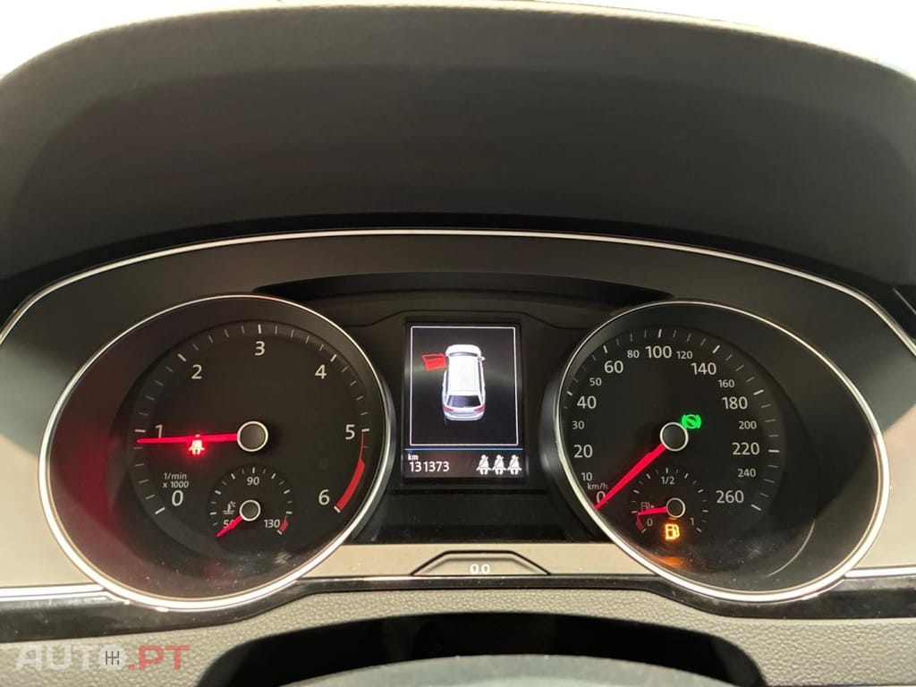 Volkswagen Passat Variant 2.0 TDi Business DSG