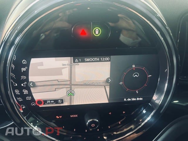 MINI Countryman Cooper SE ALL4 Auto