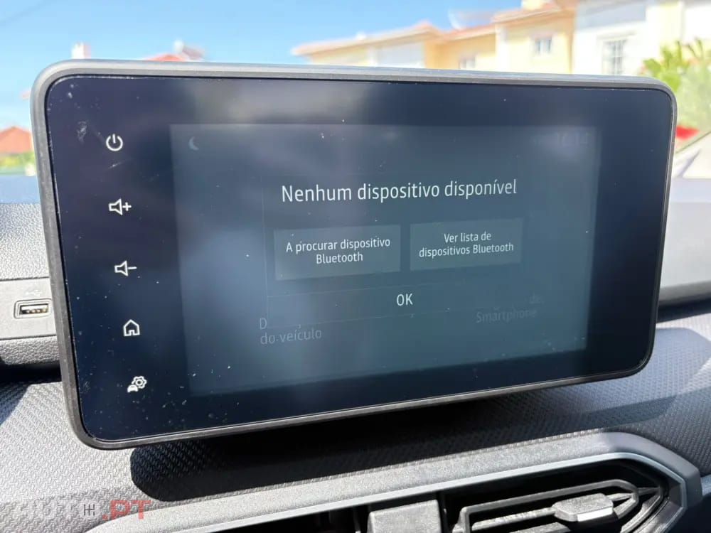 Dacia Sandero 1.0 ECO-G Essential Bi-Fuel