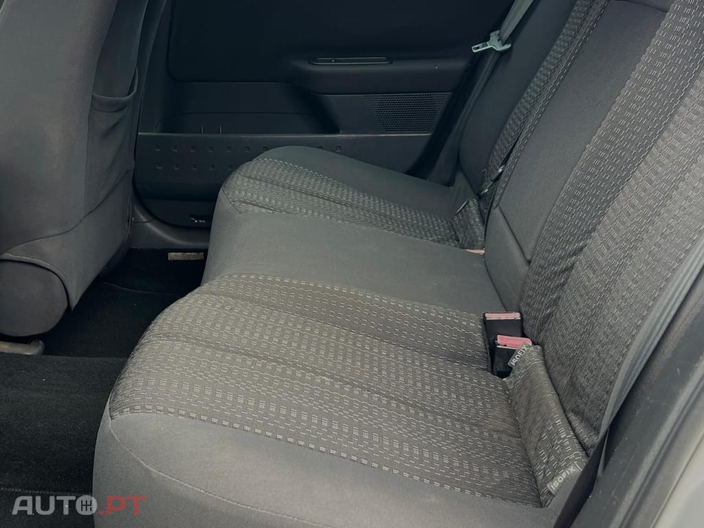 Renault Mégane Break 1.5 dCi Confort