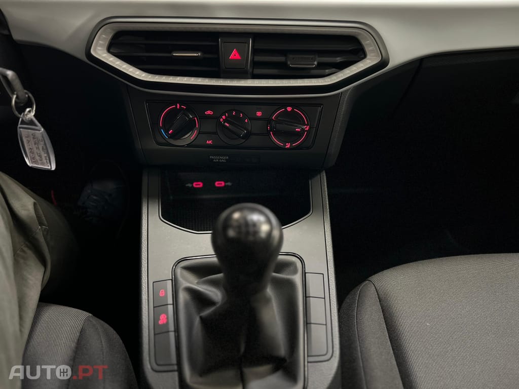 Seat Ibiza 1.0 TSI Reference