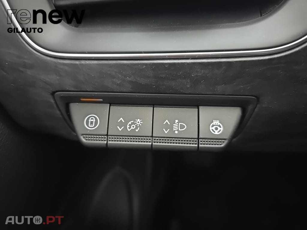 Renault Arkana E-Tech Full Hybrid 1.6  Esprit Alpine