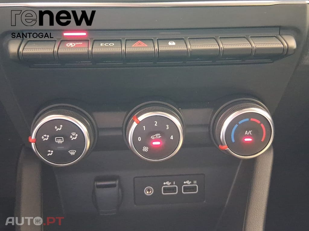 Renault Clio Clio Intens TCe 90