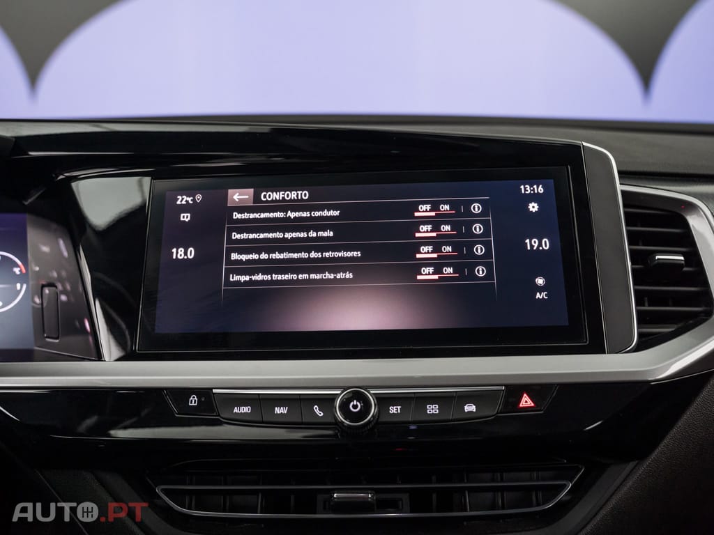 Opel Grandland (X) 1.5 CDTI GS Line AT