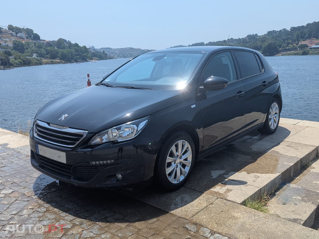 Peugeot 308 1.2 Allure PureTech