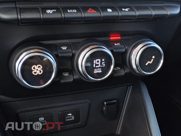 Dacia Duster 1.0 TCe ECO-G Prestige Bi-Fuel