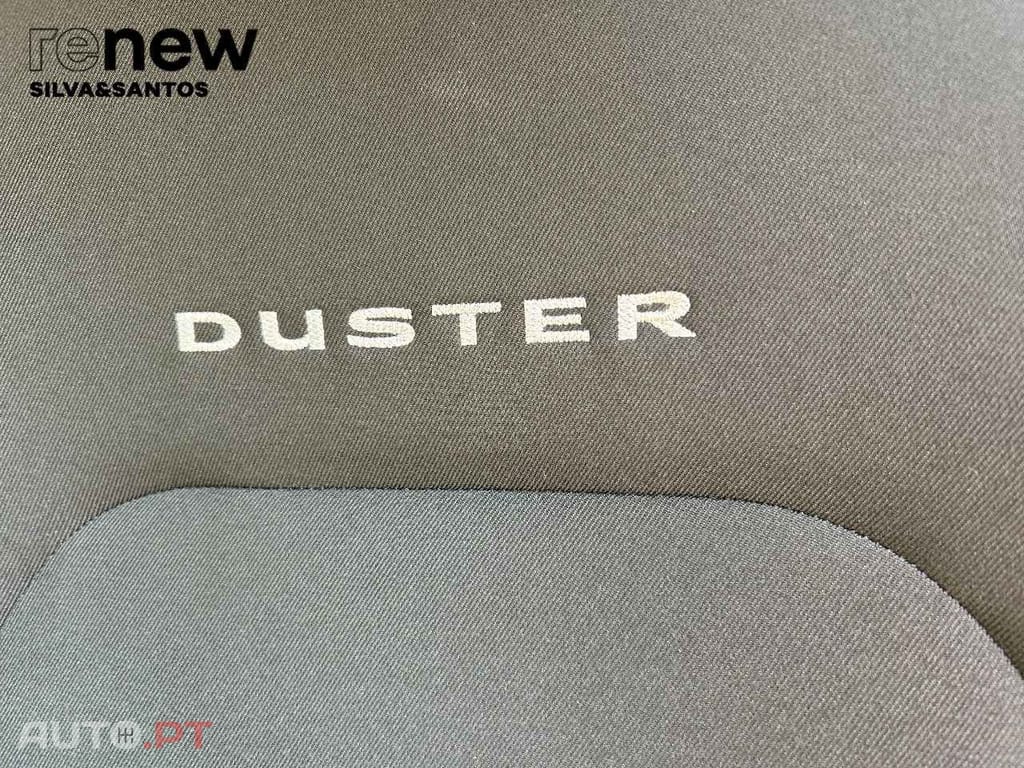 Dacia Duster Duster 1.5 Blue dCi Prestige