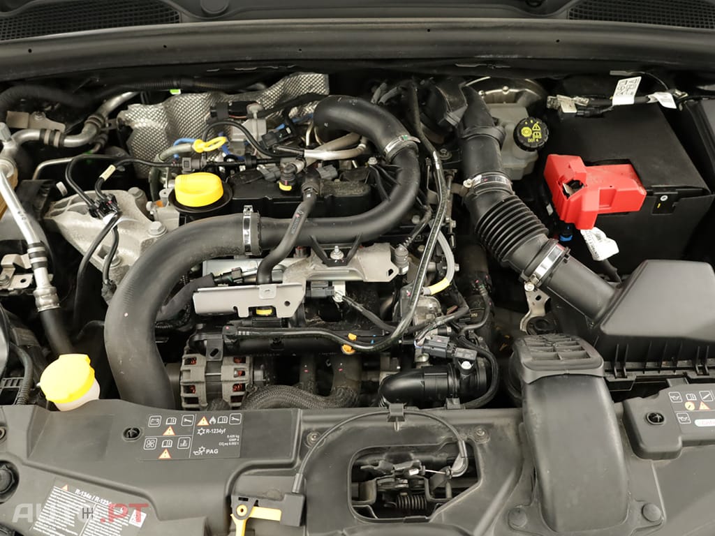 Renault Clio Clio 1.0 TCe Techno