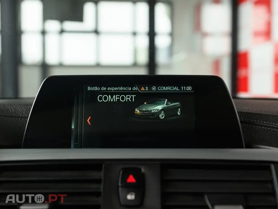 BMW 420 d Pack M Auto
