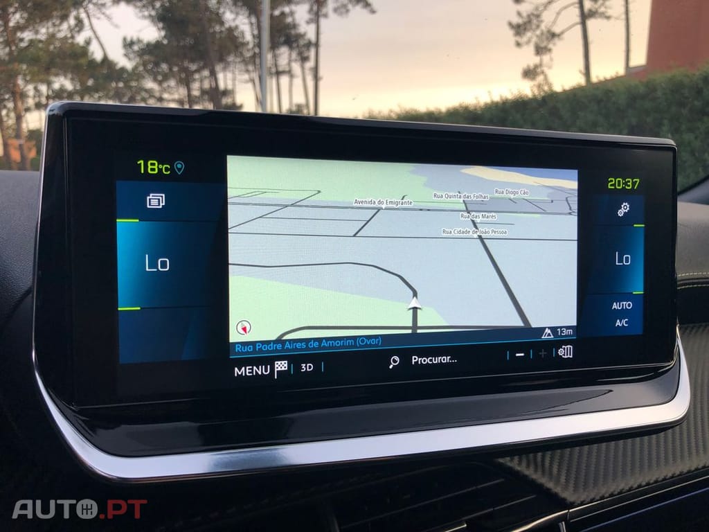 Peugeot E-2008 50 kWh GT