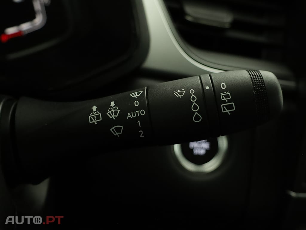 Renault Captur Captur 1.0 TCe Techno