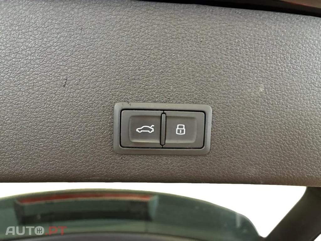 Audi E-Tron 55 quattro