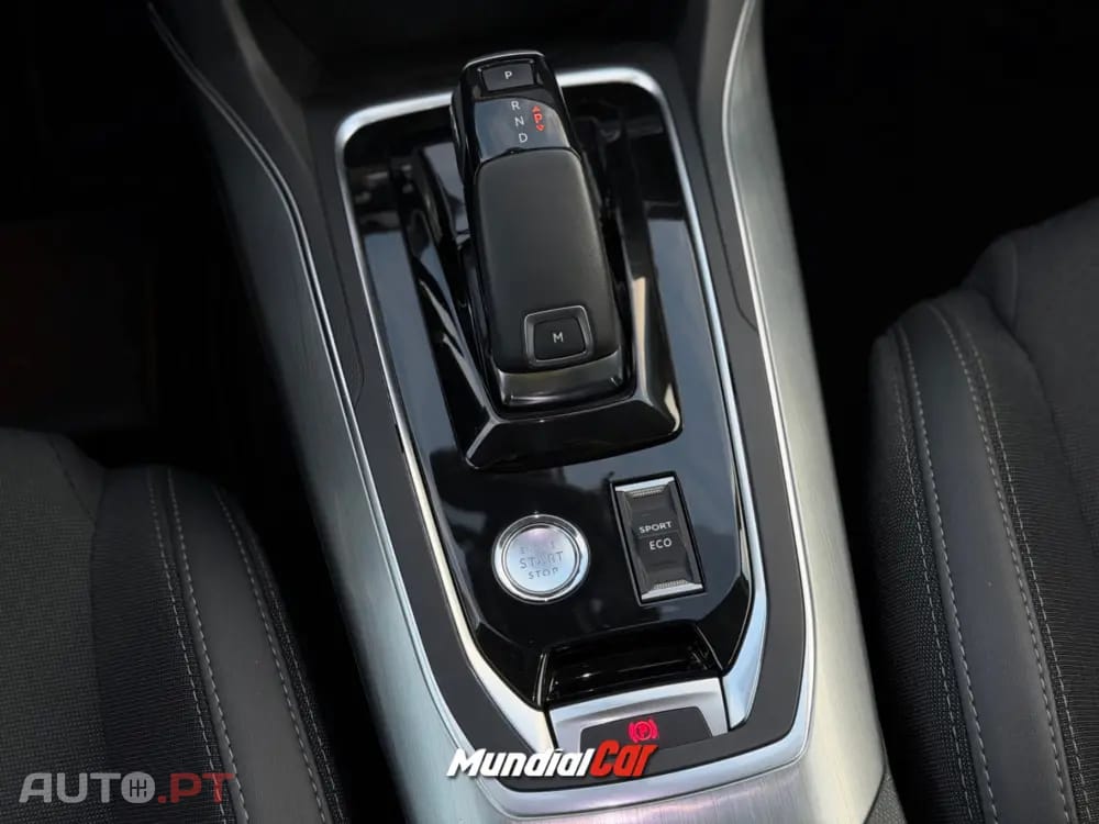 Peugeot 308 1.2 PureTech Allure EAT8