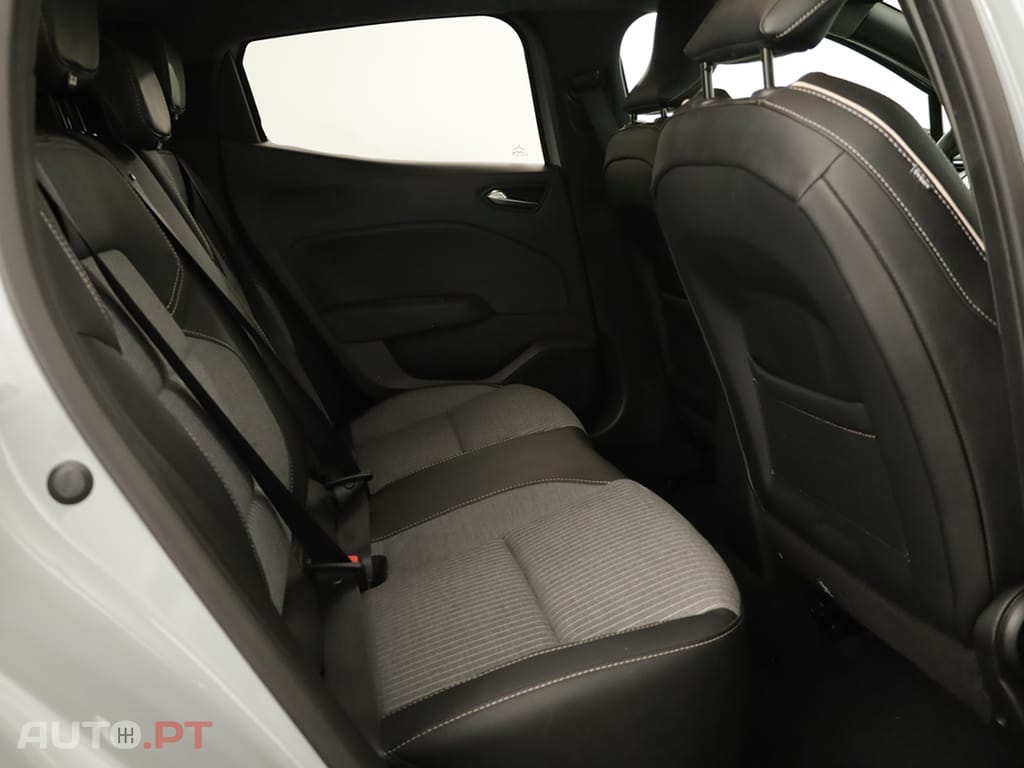 Renault Clio Clio 1.0 TCe Techno