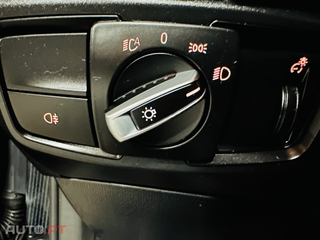 BMW i3 120Ah