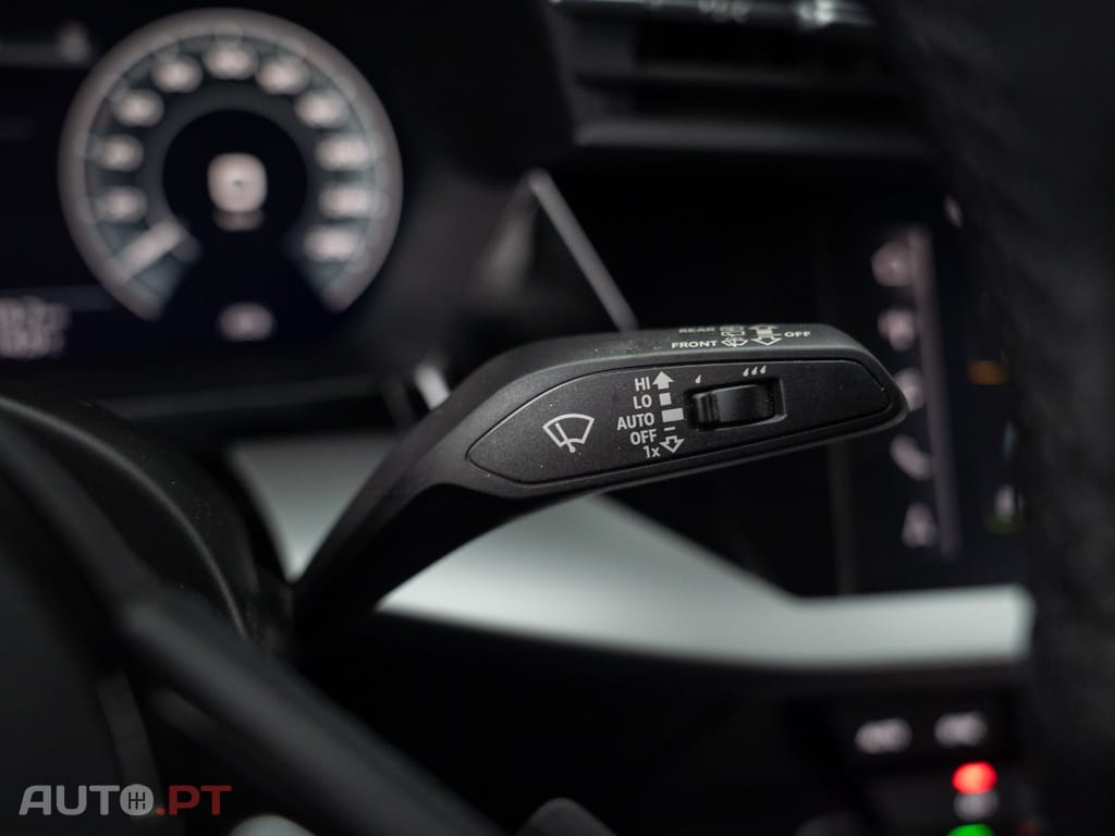 Audi A3 Sportback 40 TFSIe