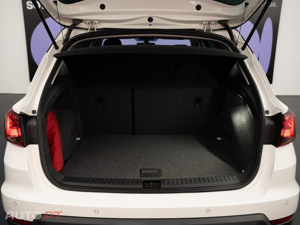 Seat Arona 1.0 TSI Style DSG