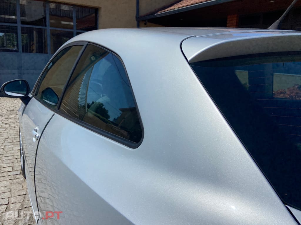 Seat Ibiza 1.2 TDI COPA