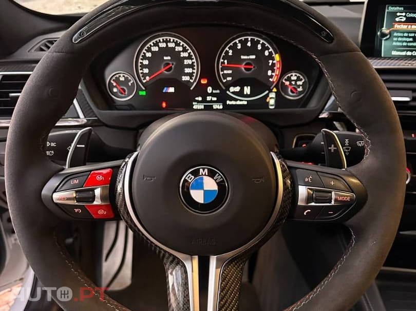 BMW M3 Standard