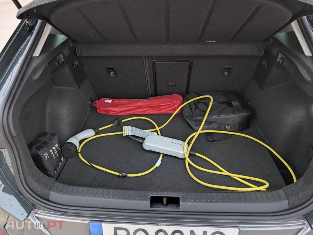 Cupra Formentor 1.4 e-Hybrid DSG