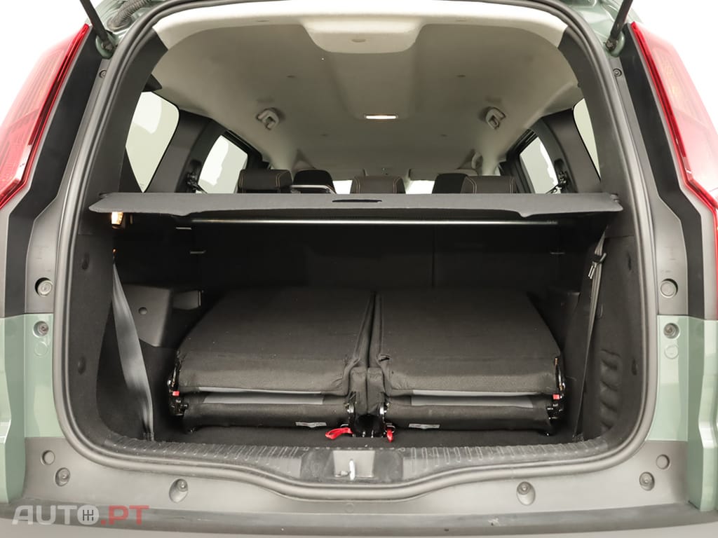 Dacia Jogger Jogger 1.0 ECO-G Extreme+ Up&Go 7L Bi-Fuel