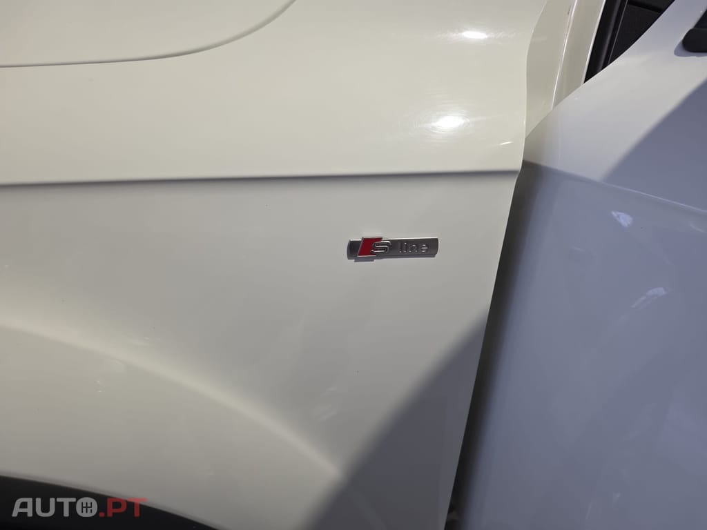 Audi Q7 3.0 V6 TDi quattro S-line Tiptronic