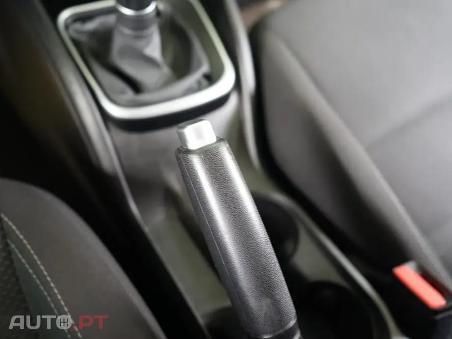 Fiat Tipo 1.3 M-Jet Lounge