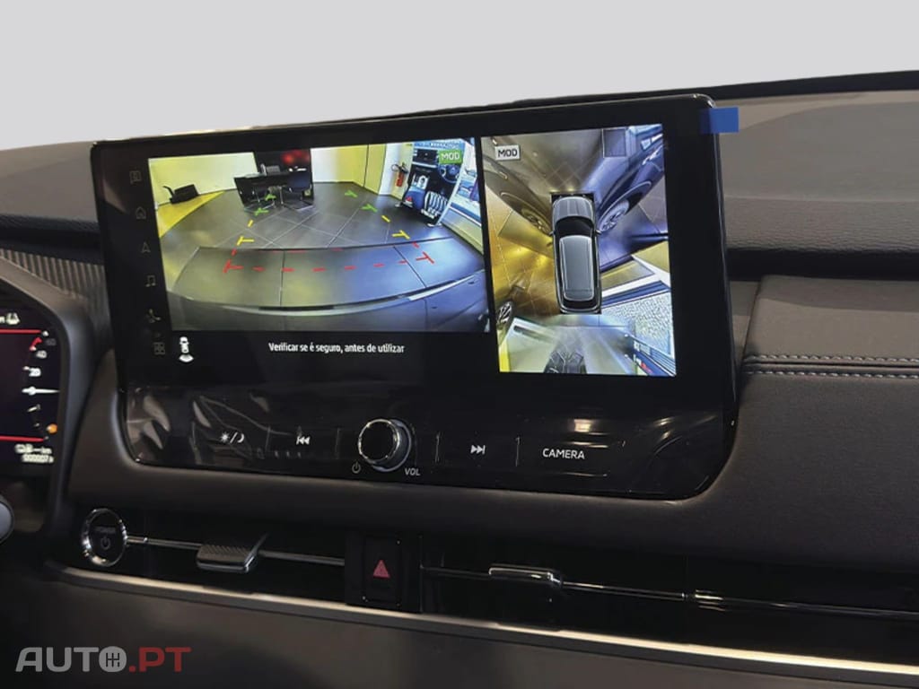 Mitsubishi Outlander PHEV Intense I.V.A DEDUTIVEL 